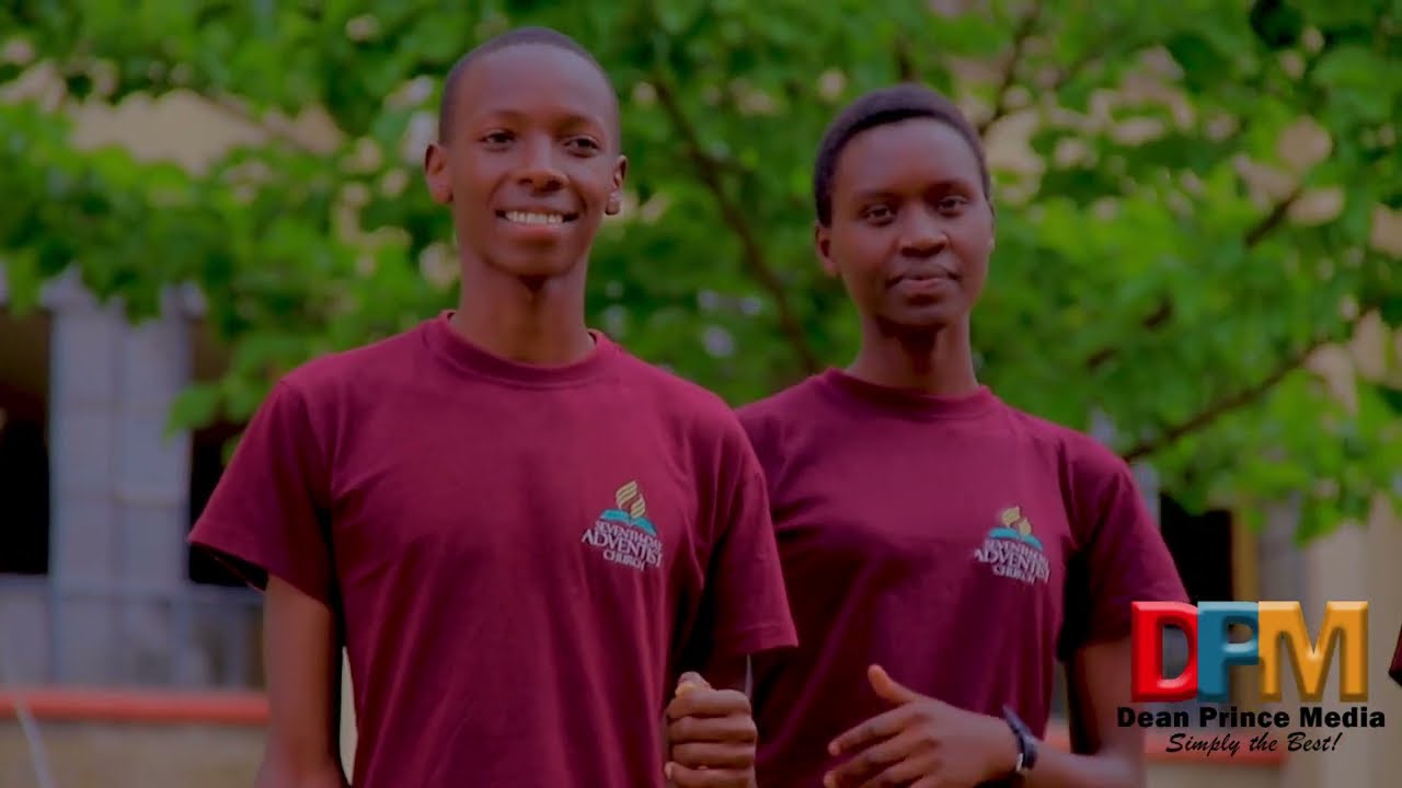 NENA BWANA_ HUMBLES SINGERS FAMILY_  KIBUSDA OFFICIAL