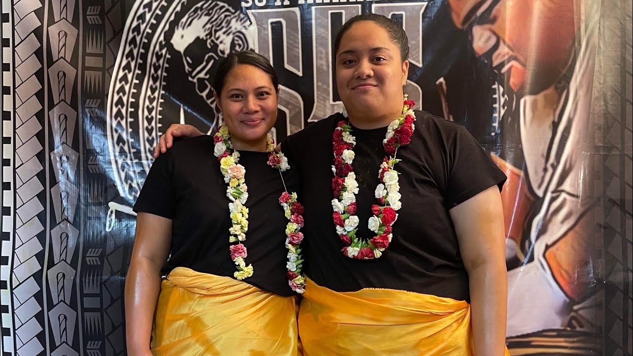 MALOFIE/TATAU JOURNEY (PART 2)