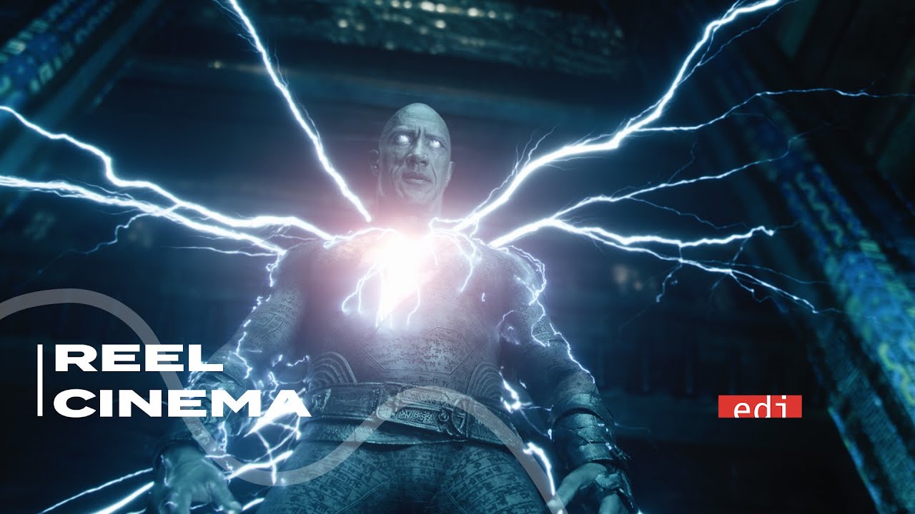 REEL  // Cinema // 2023