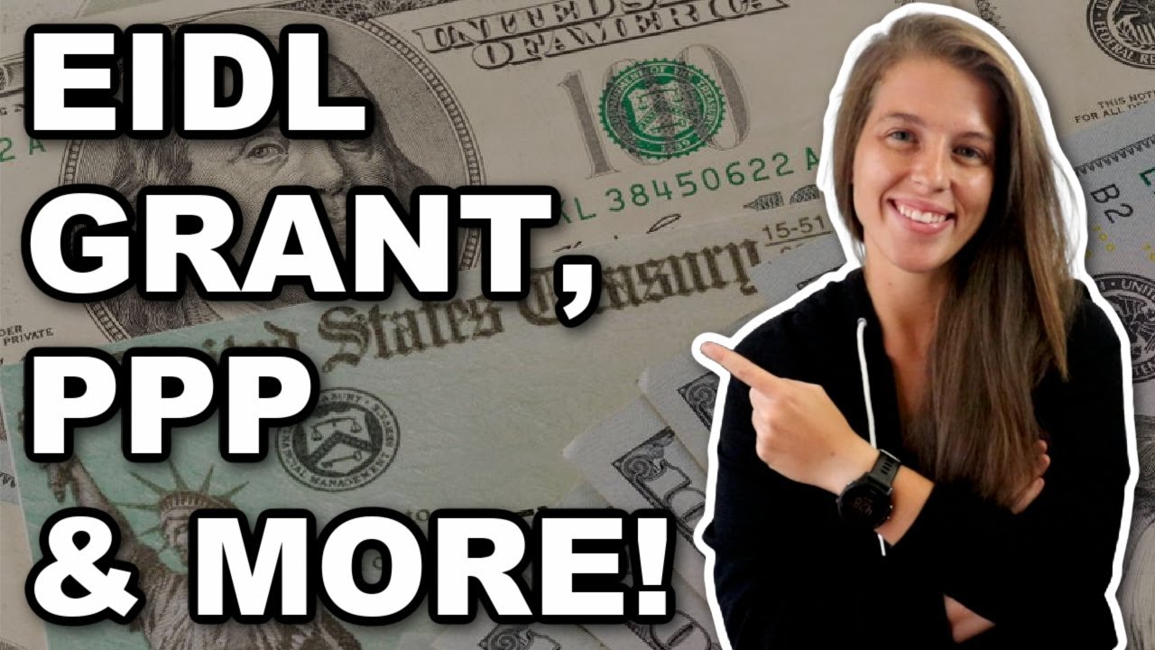 NEW Stimulus Package Released | Everything You Need to Know