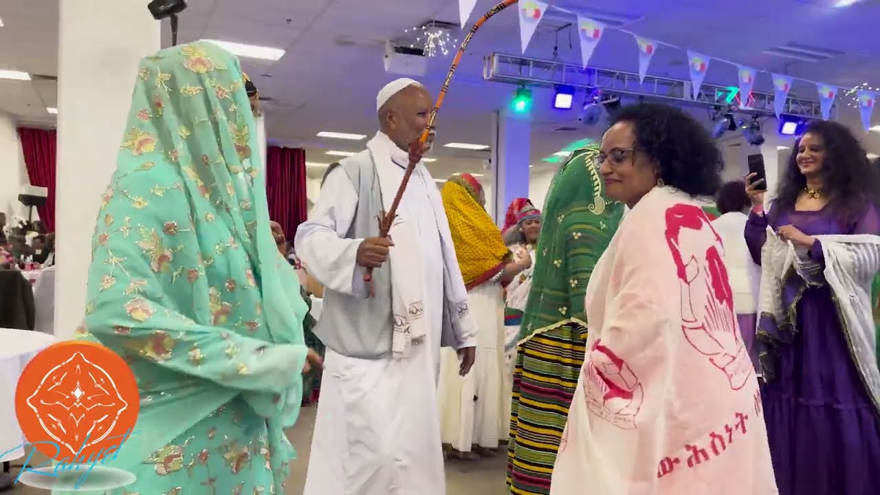 Eritrea: #rahyet  ሃ.ማ.ደ.ኤ ብምኽንያት 8 መጋቢት ኣብ ዲሲ