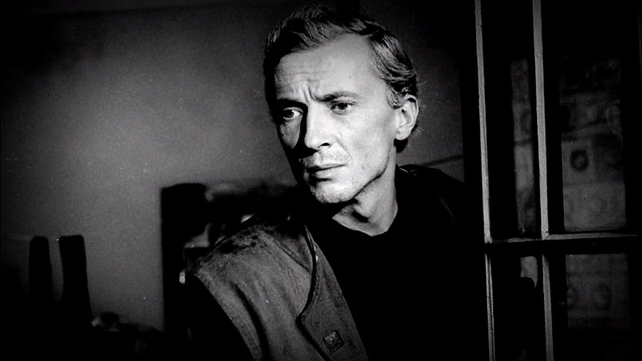 ★Krzysztof Chamiec (1997), wiersz Władysława Sebyły  