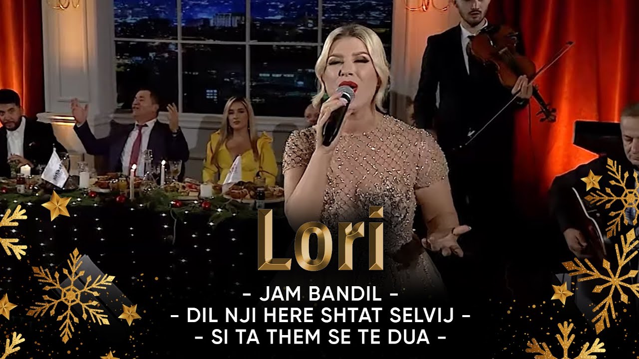 Lori –Jam bandil, Dil nji here shtat selvij, Si ta them se te dua