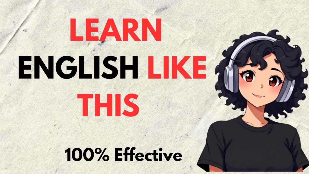 One Honest Advice From an English Teacher | Learn English Naturally | English Reading and Listening