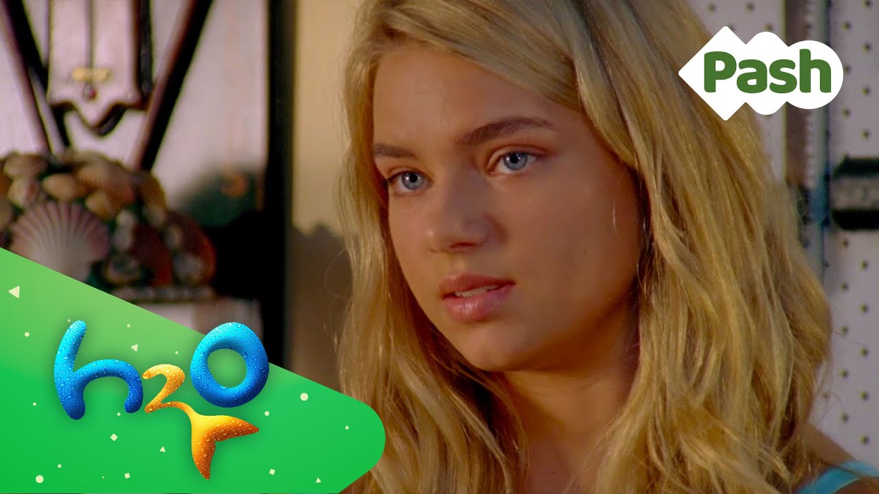 Especial H2O: La historia de la sirena Bella