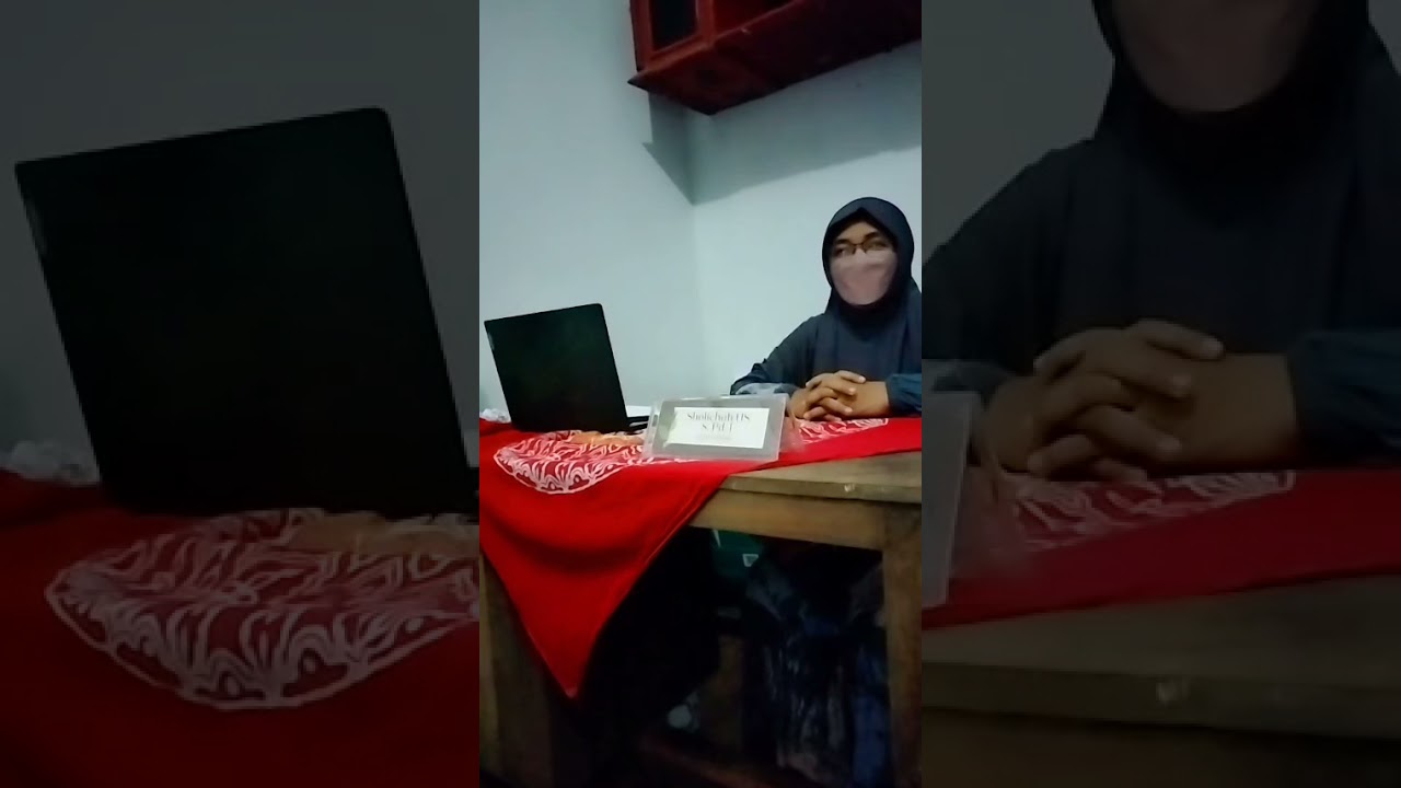 Pelaksanaan Rencana Pengembangan Sekolah TK Al-Hasan Al-Ishaqy-Diklat Penguatan Kepala Sekolah 2021
