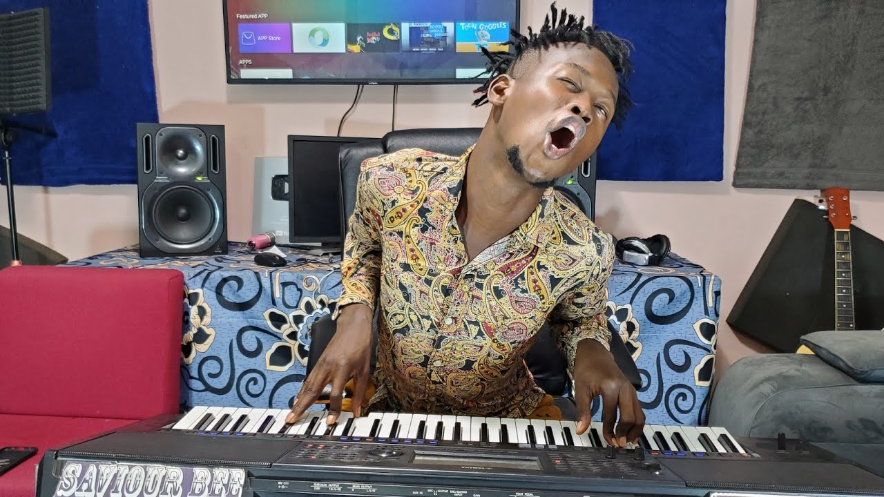 dosedosedosedosdeo piano seben by saviour bee