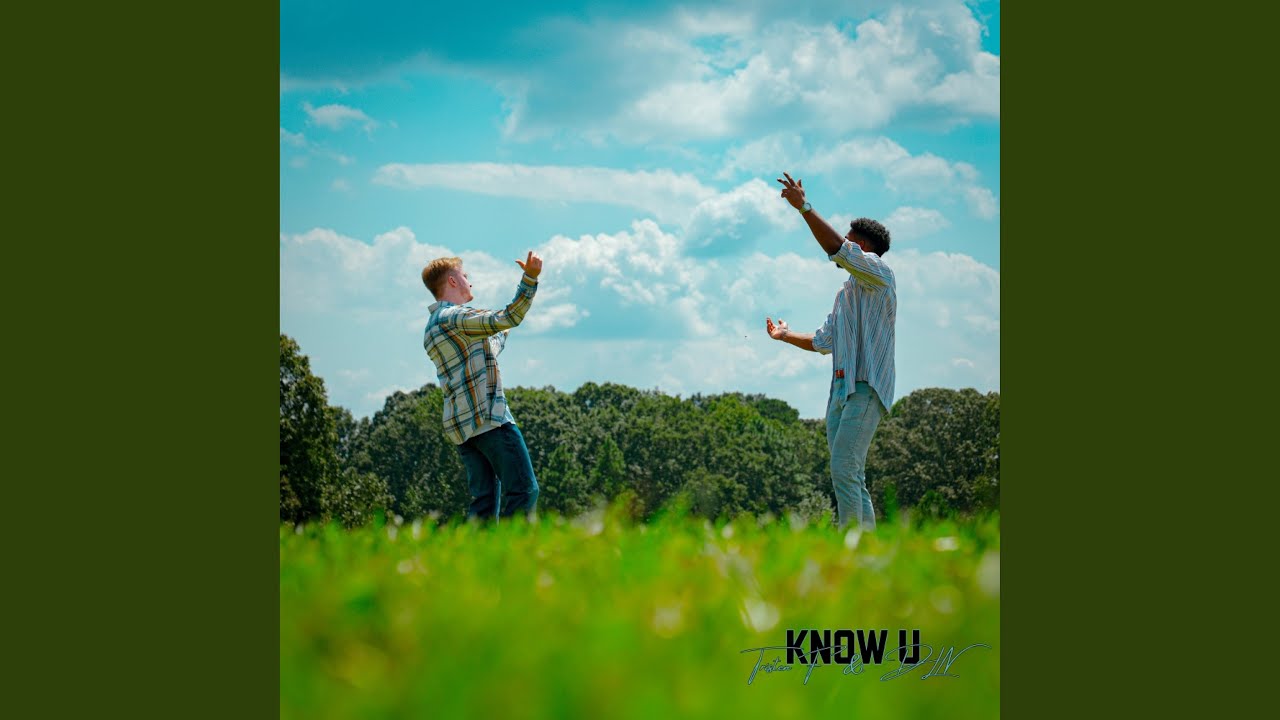 KNOW U (feat. DLN & Shinko)