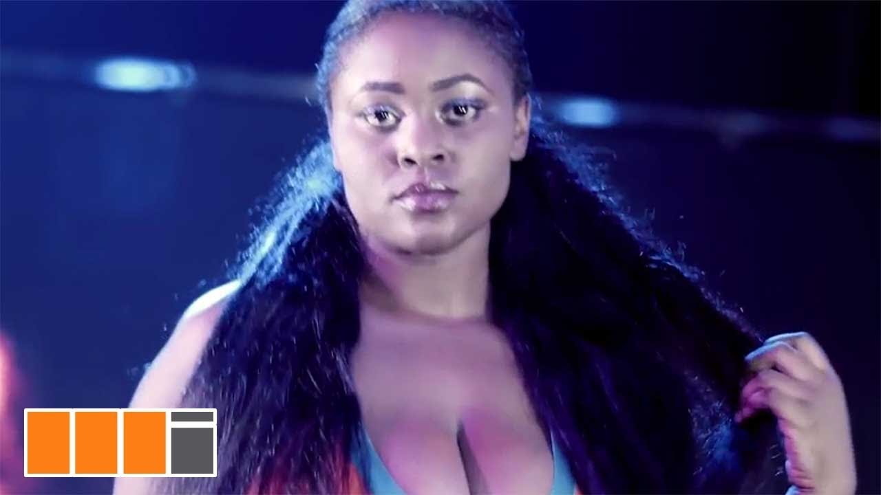 Donzy - Who's That Girl ft. Piesie, B4Bonah, Flyboy, Obra, Kwesi Arthur & Dr. Cryme (Official Video)