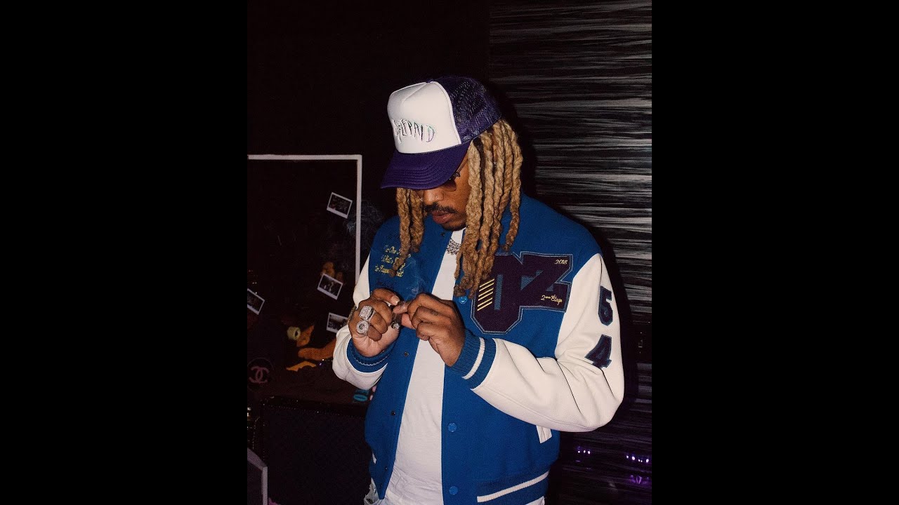 Future Type Beat - 