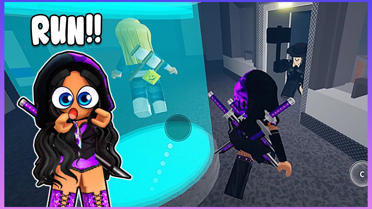 Can We Escape WITH The Highest Level in Flee The Facility?! 😅