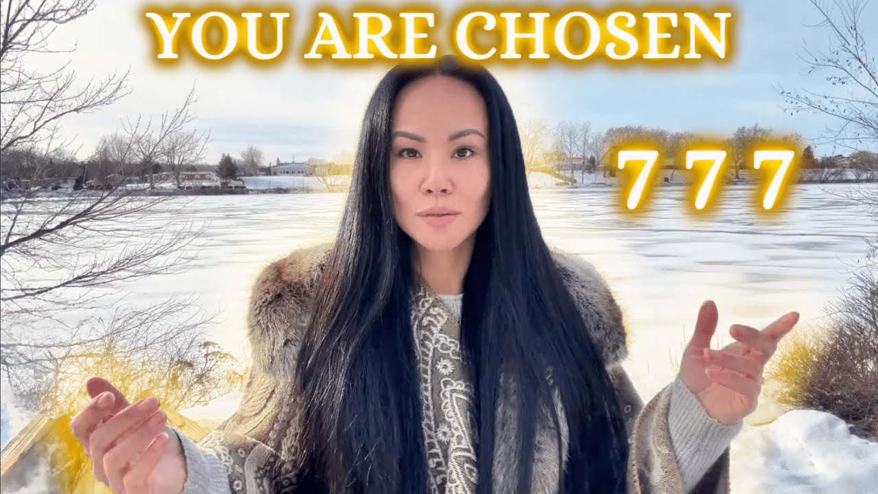 This video will find you the day before it happens…