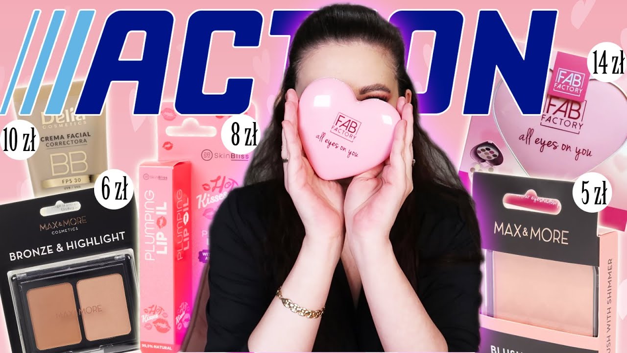 ŚCIEMA ACTION , MUSISZ TO ZOBACZYĆ!
