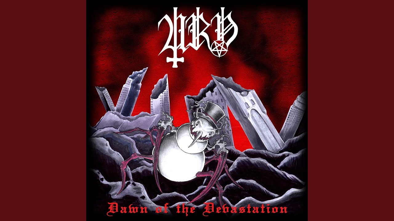 Massgravedesecration
