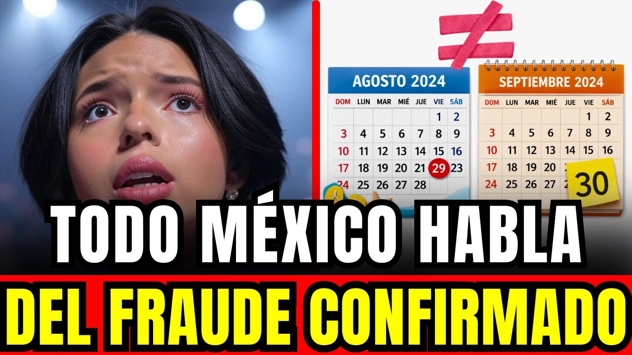 Angela hizo ESTO y ahora TODOS hablan de fraude en los premios