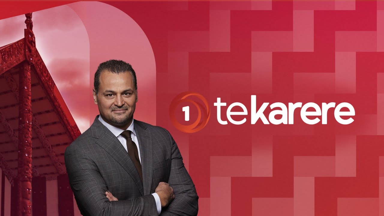 He whakamānawa ki a Ariki Tā Tumu Te Heuheu | Te Karere TVNZ