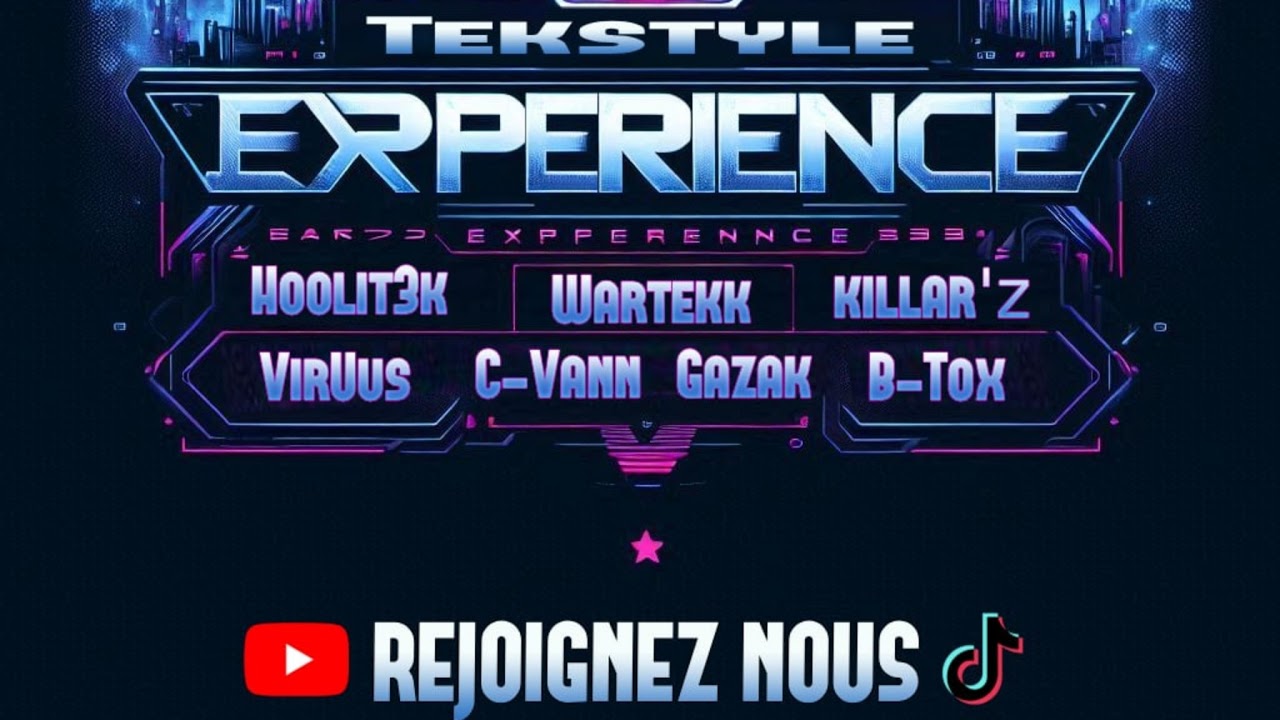 Tekstyle Mix 14/03/25