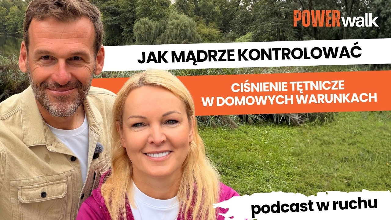 Dlaczego niewłaściwy pomiar ciśnienia maskuje ciche zagrożenie? | dr n.med Agnieszka Szuster-Graczyk