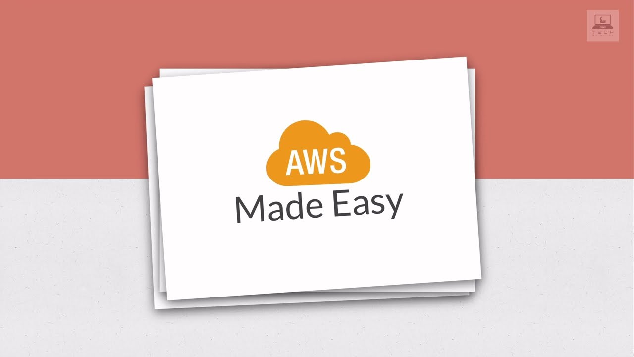 AWS Made Easy #1 - Course Intro