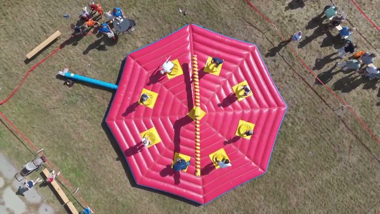 Spel Zonder Grenzen - Feestweek Hoornaar 2025