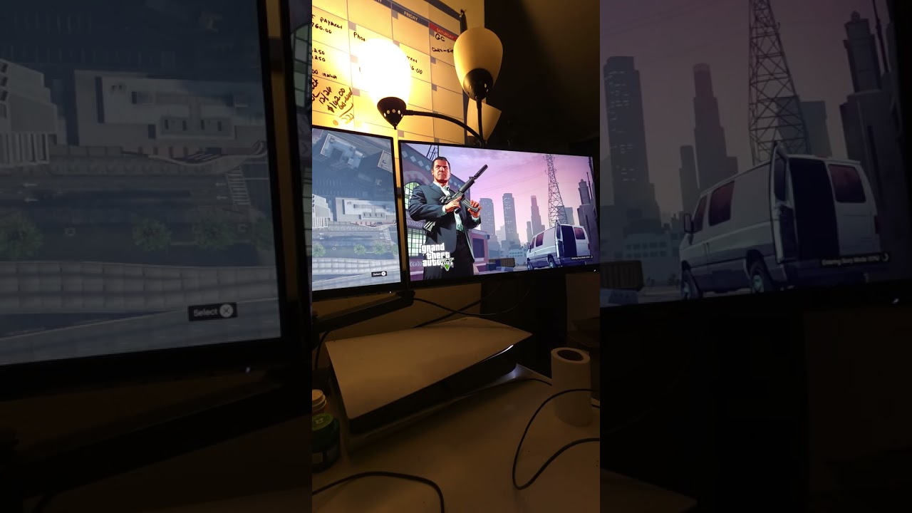 GTA V Online - HOW TO -BEFF - PS4/PS5