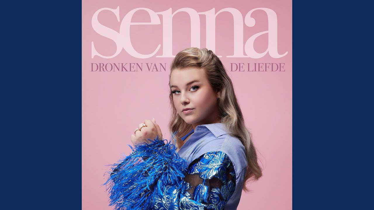 Dronken Van De Liefde