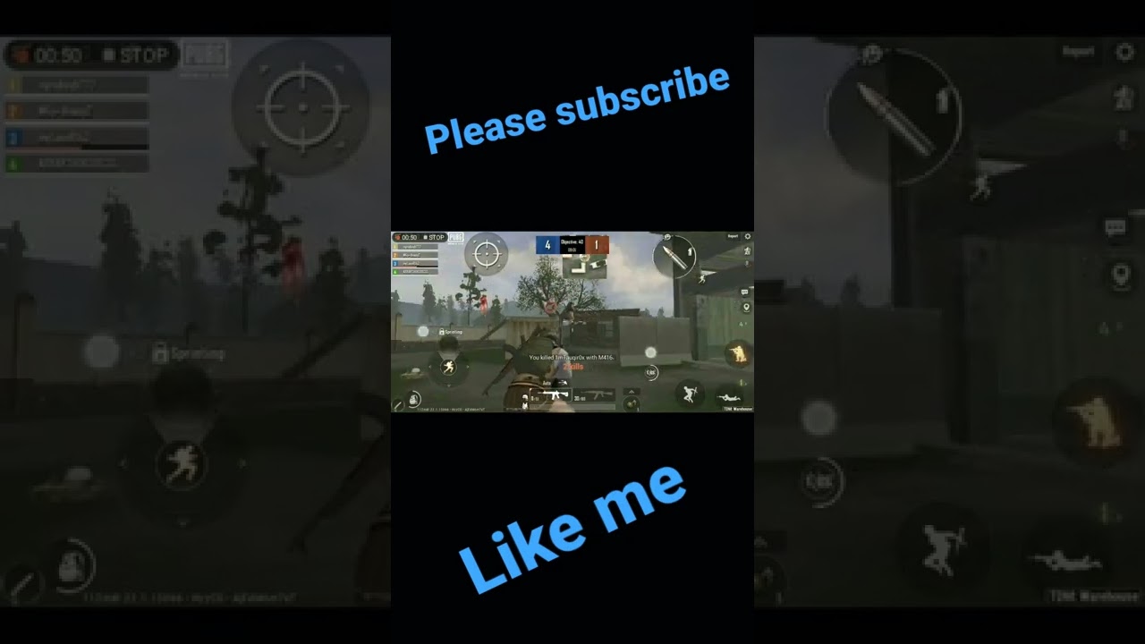 pubg mobile lite gameplay #primekuki