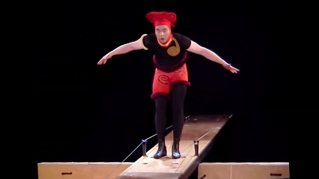FEE L'UN POUR L'OGRE (2003)