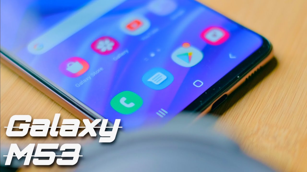 Samsung Galaxy M53 Bangla Review || Should you buy?
