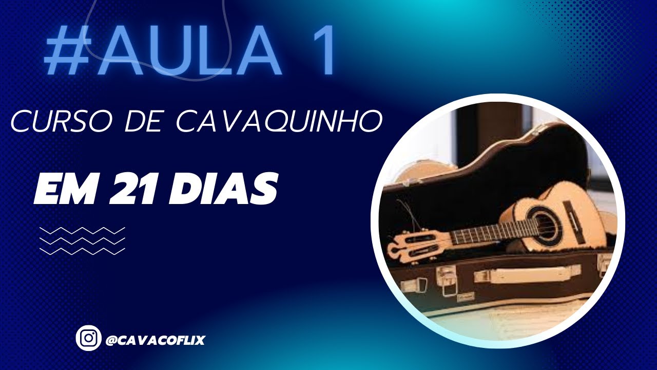 Mini curso de cavaquinho, 21 dias de estudo de cavaco  #samba #auladecavaquinho #auladecavaco