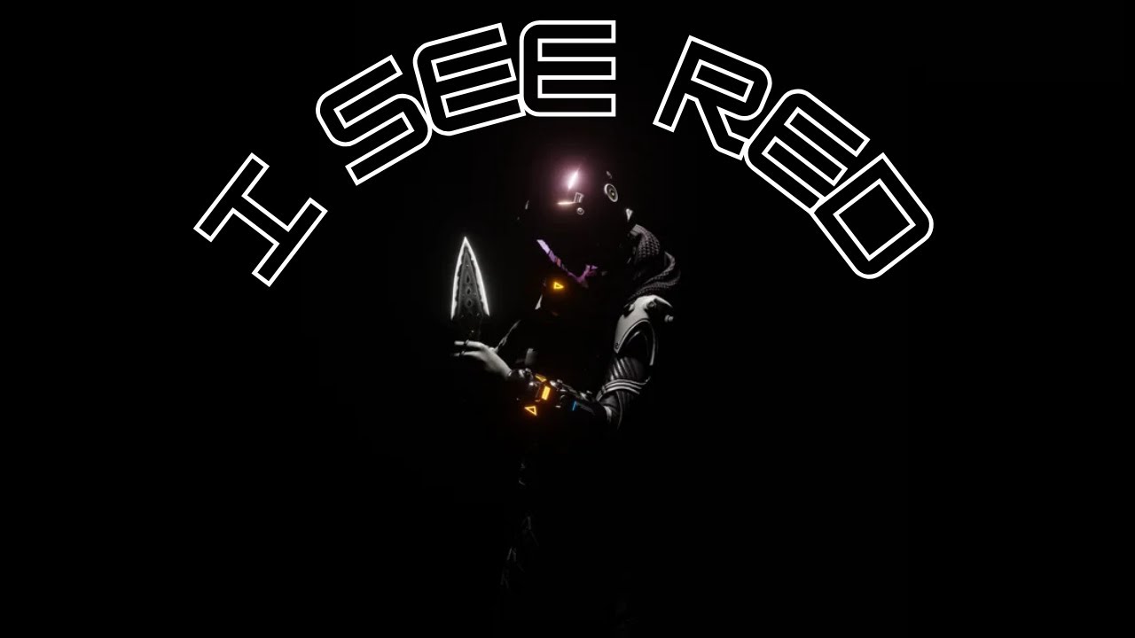 Apex Legends - I SEE RED