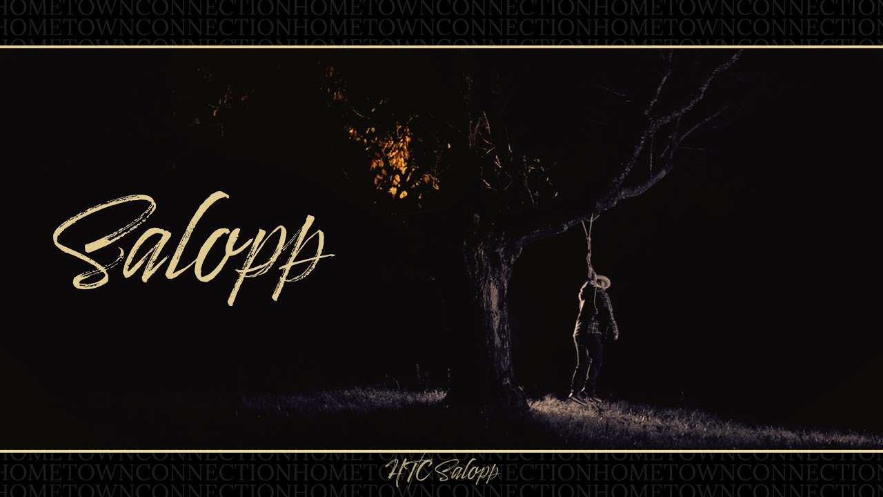 HTC - Salopp