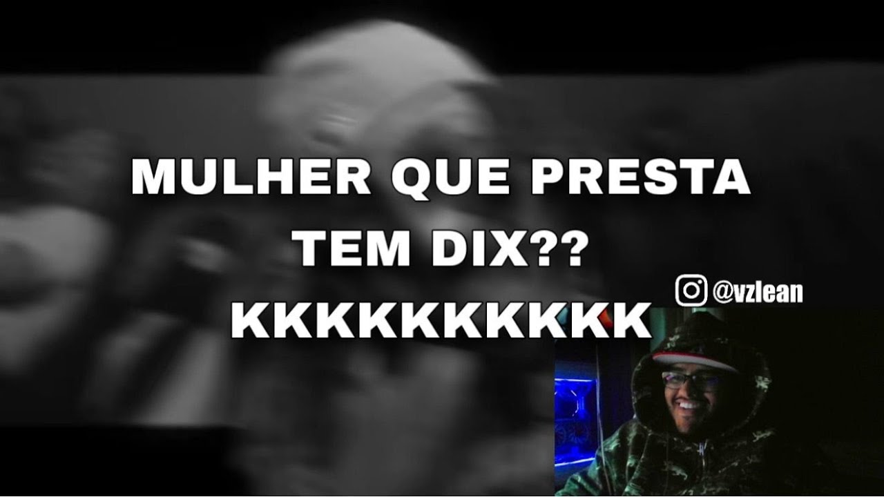 [REACT] ALEXA - LH CHUCRO feat. Senndy (Prod. Drummond & Cheek) EXISTE NEGROS COM MAIS SWAG???!!