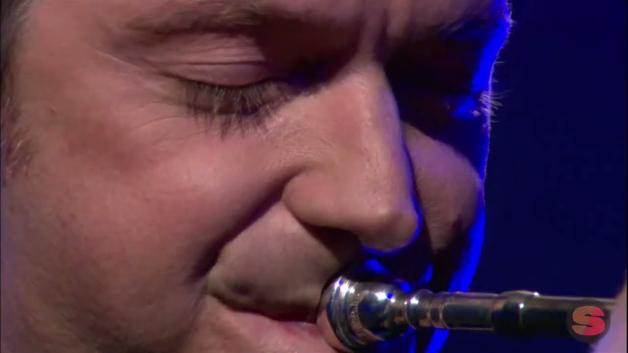 Chris Botti - My Funny Valentine