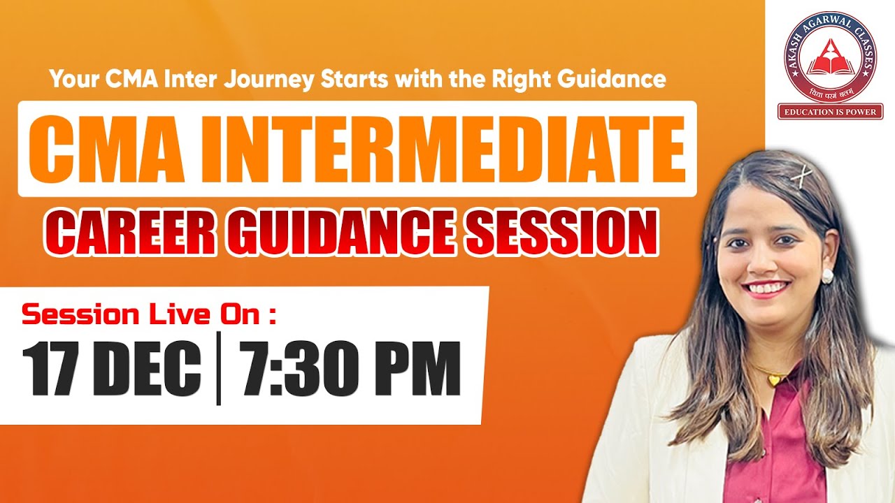 All About CMA Intermediate | Complete Guide for June 2026 & Dec 2026