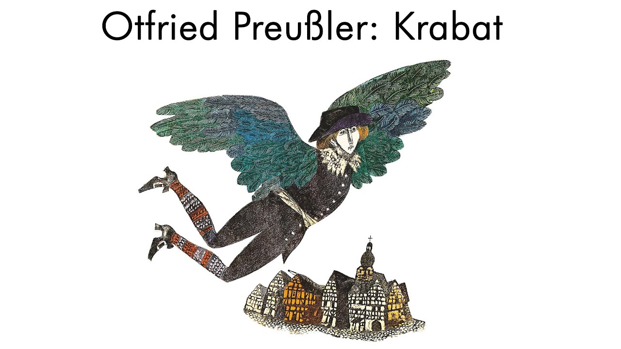 Otfried Preu&szlig;ler: Krabat