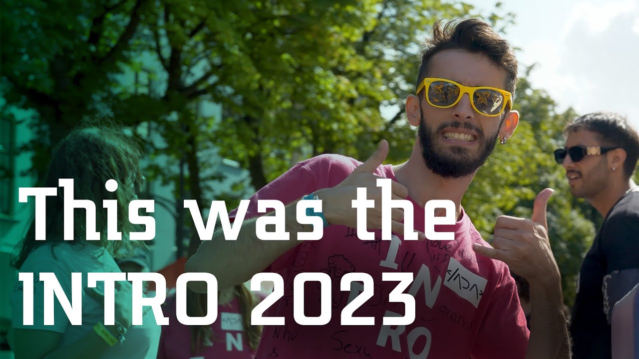 INTRO Saxion 2023