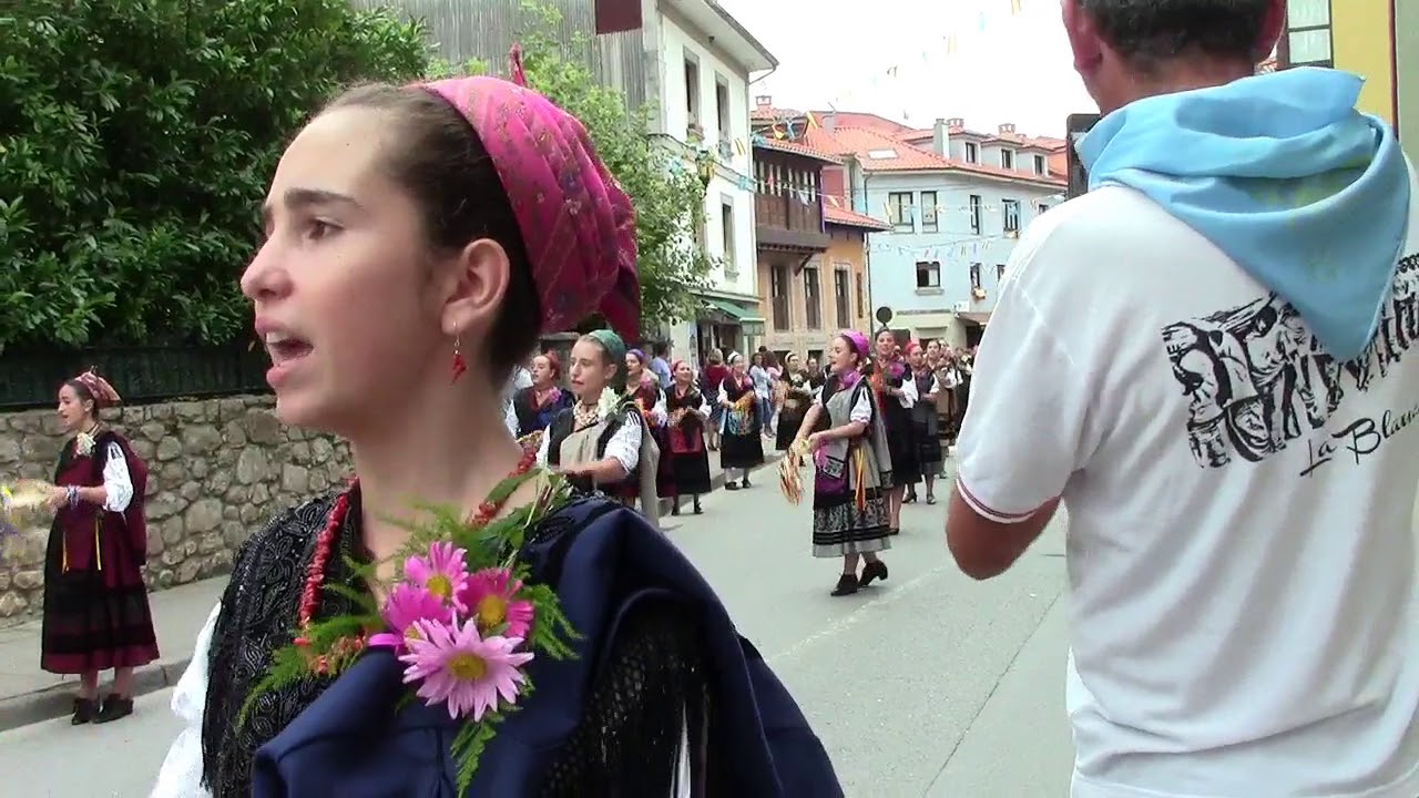 Hoguera de las fiestas de la blanca  2017