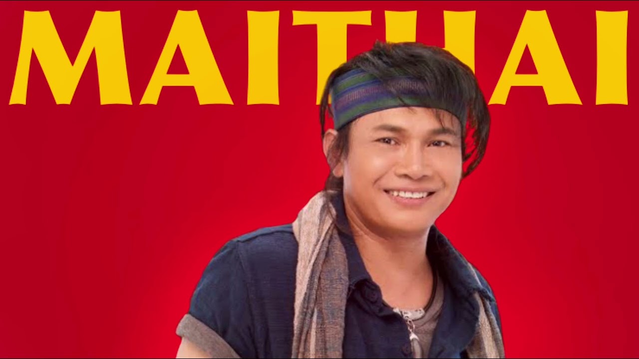 Die For You - The Weeknd X ไหมไทย ใจตะวัน (ดาวมีไว้เบิ่ง)