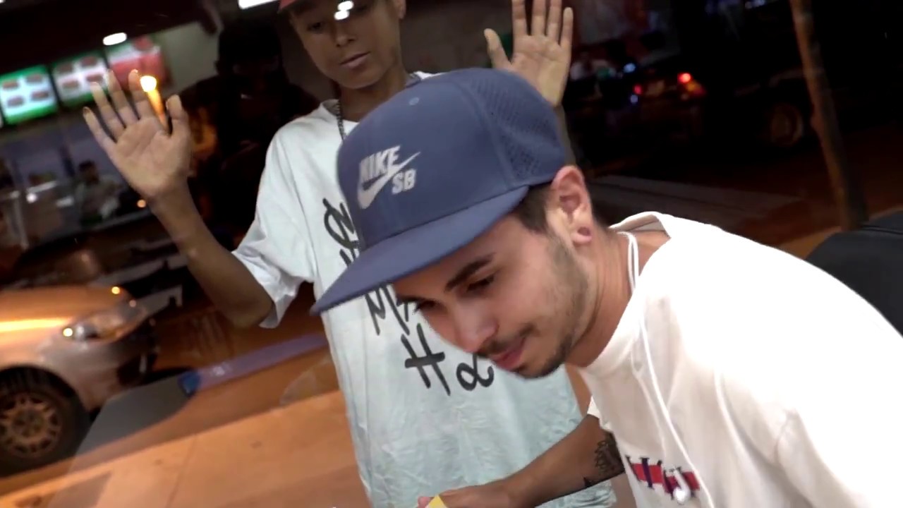 SUPREMACIA H2 - BOA PA NOIS (CLIPE OFFICIAL)