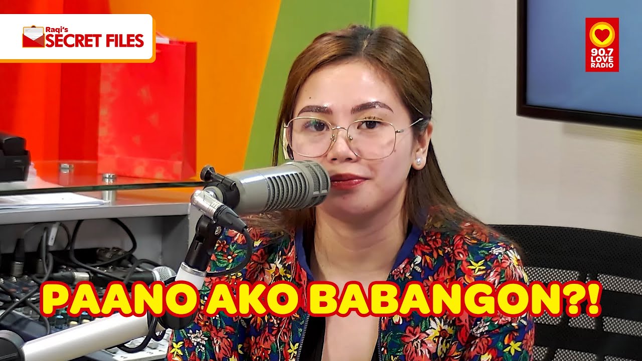 May pamilya na 'ko NANG BIGLA SIYANG BUMALIK! - Raqi's Secret Files (June 3, 2024 - PART 2)