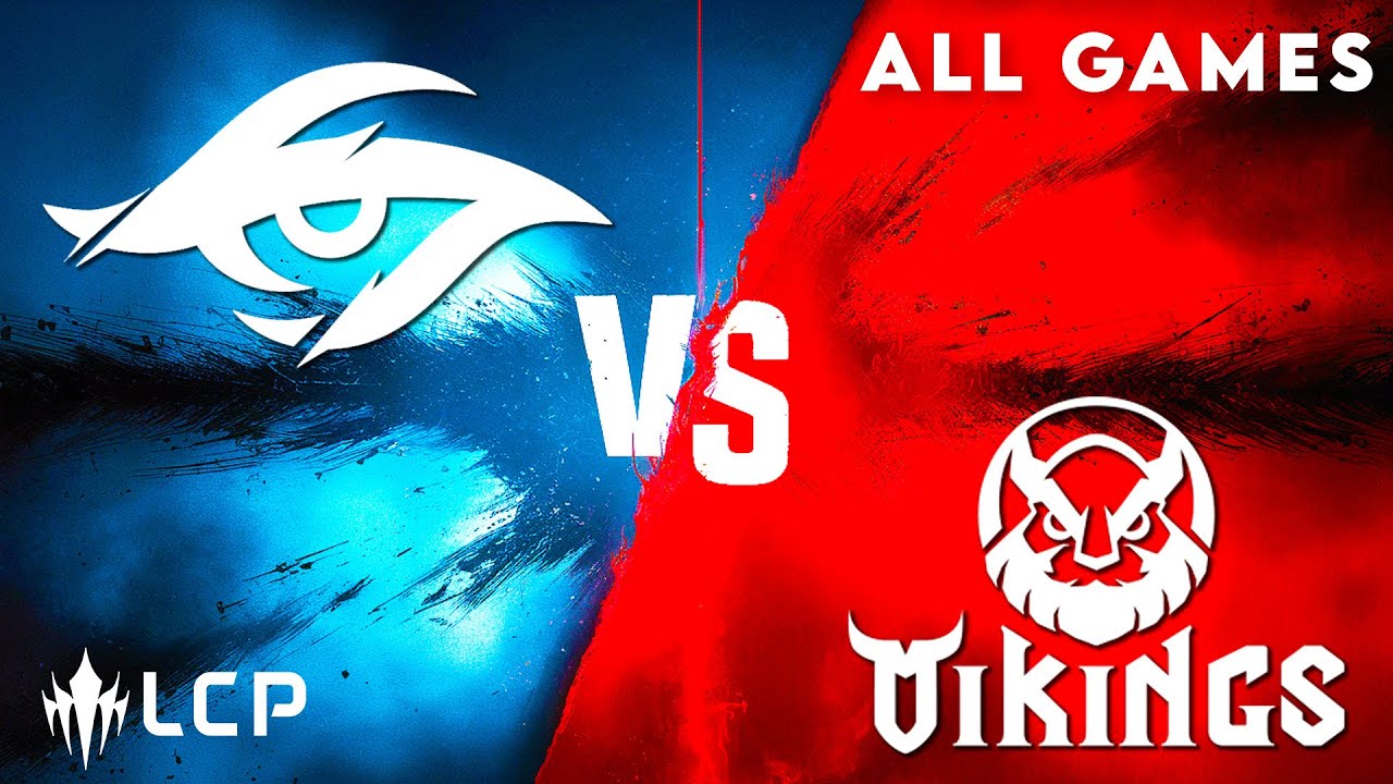 TSW vs MVKE ALL GAMES Highlights | LCP Season Kickoff 2025 | Team Secret Whales vs MGN Vikings