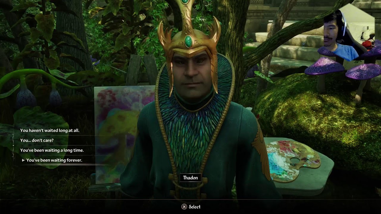 TES: Oblivion Remasterd