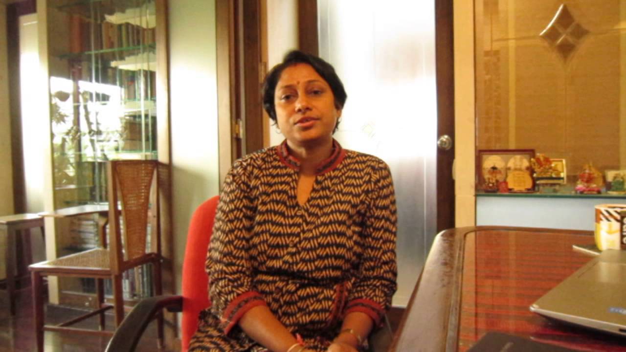 Educational Feedbck- Ms. Pramila Mishra