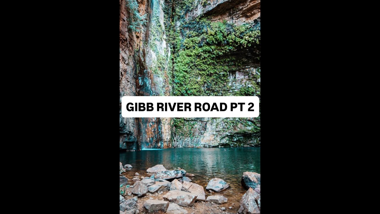 GIBB RIVER ROAD PART 2 ~ EL QUESTRO STATION AND GORGES ~ TRAVELLING AUSTRALIA