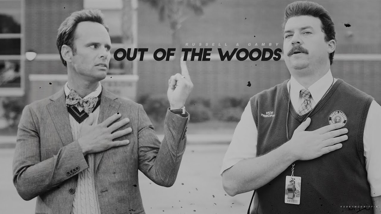 Russell & Gamby | Out of the Woods