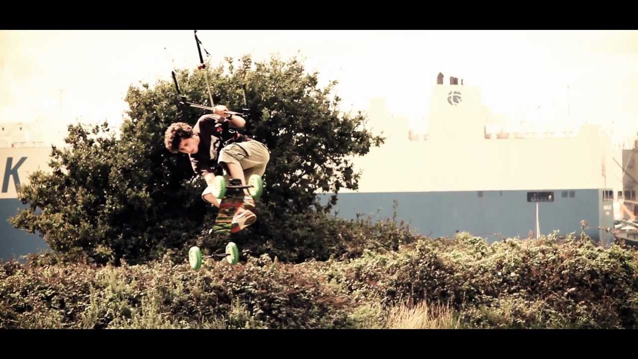 Green as Grass - The Movie
