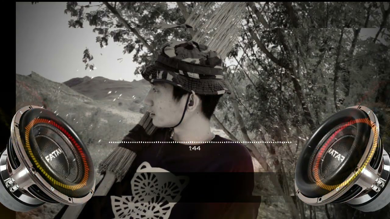 Matago ka oh Cordillera Remix_Dj Brentson_Ifugao Mix Club DJ's 