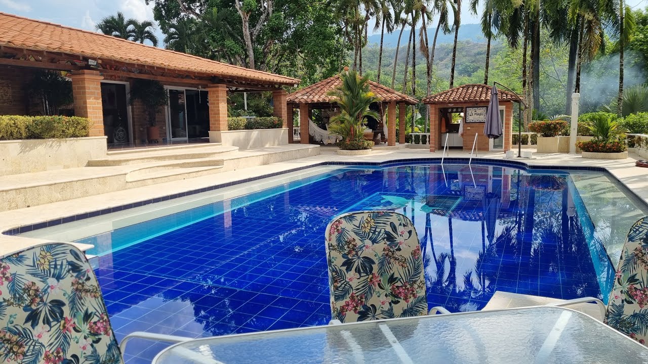 FINCA INDEPENDIENTE EN VENTA EN SAN JERONIMO