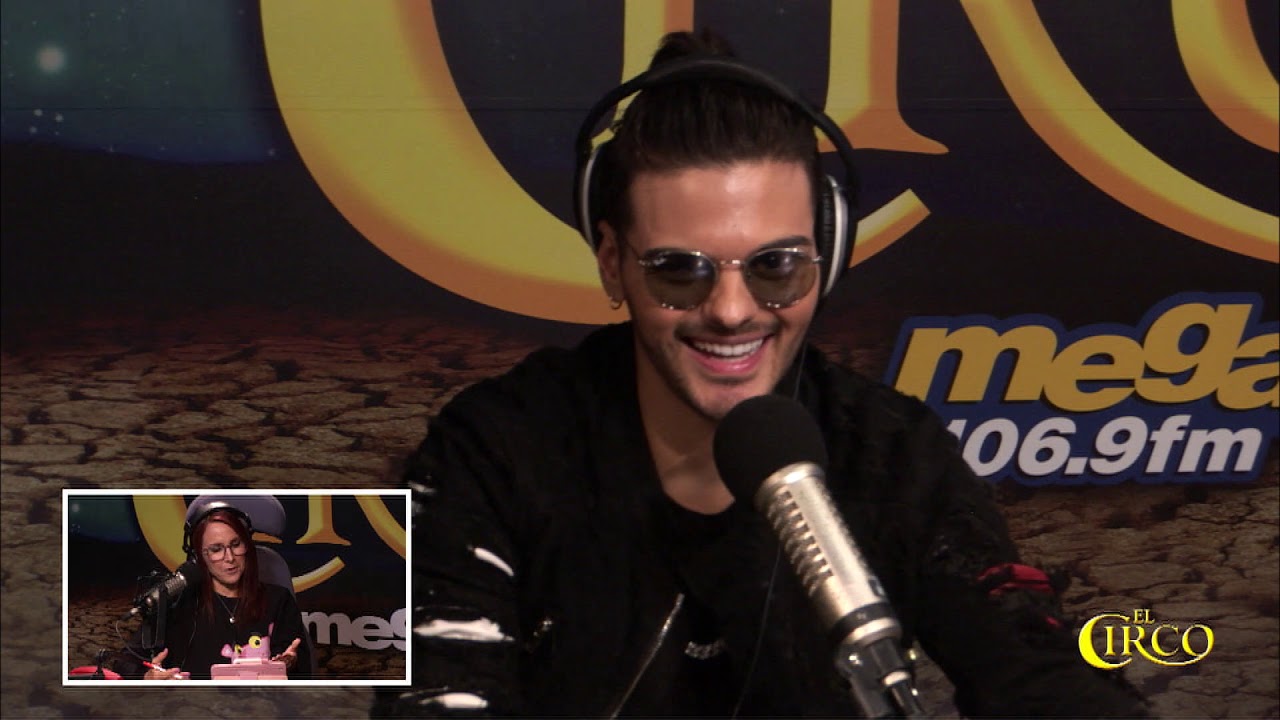 Contestando Esbocao - Abraham Mateo